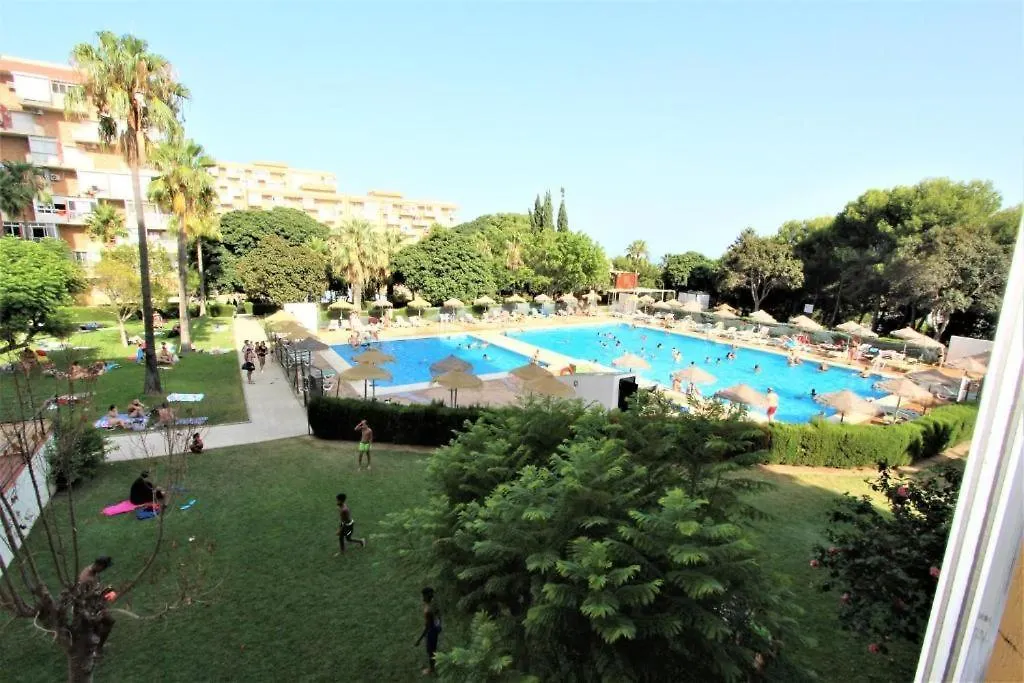 Agata Apartment Benalmadena Arroyo De La Miel 0*,  España