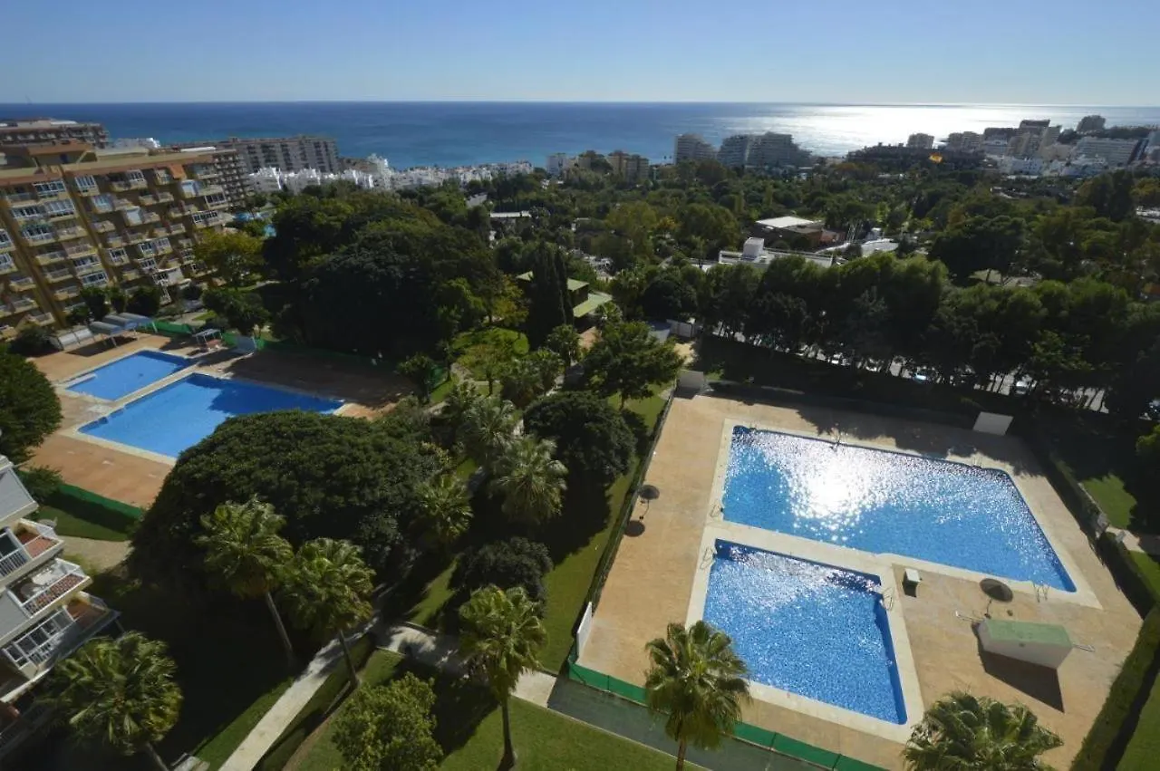 Agata Apartment Benalmadena Arroyo De La Miel Hiszpania