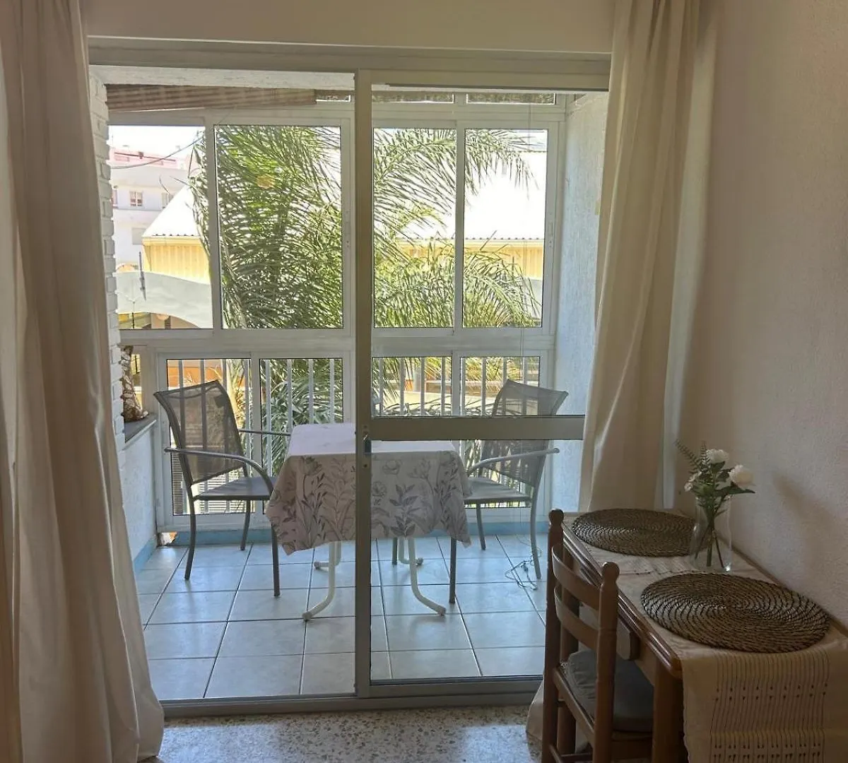 Agata Apartment Benalmadena Arroyo De La Miel Hiszpania